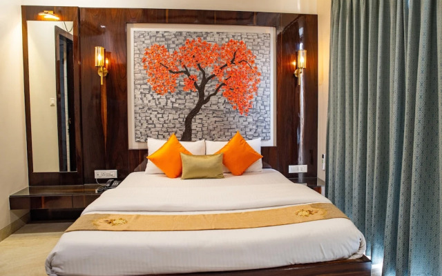 Meraki Inn Saltlake