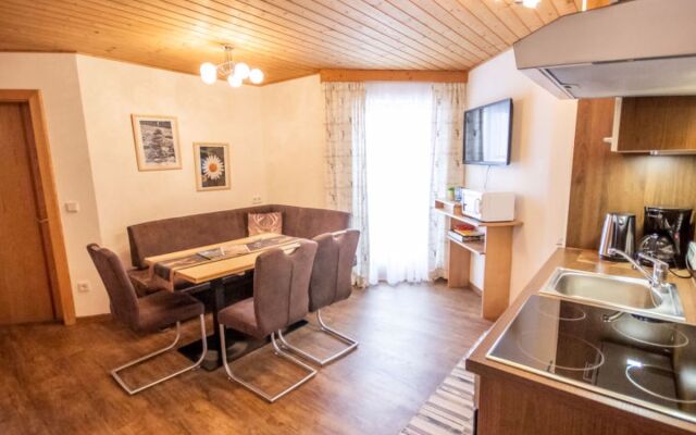 Apartment Pircher See