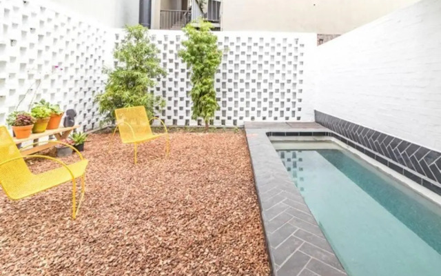 27A Jarvis Street Waterkant