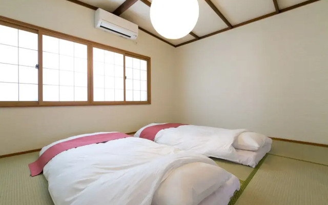 Kyotoya Tsuki no Yu KUKAI