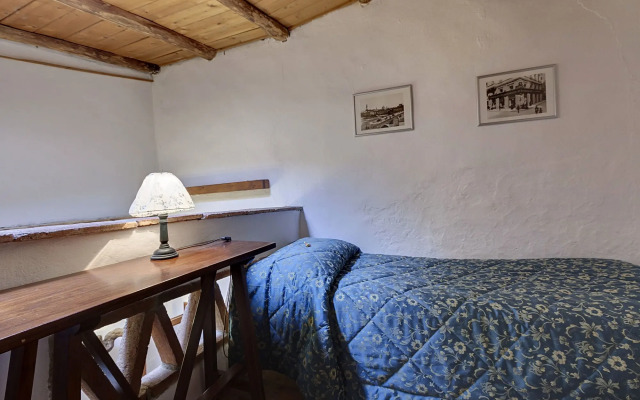 Farm House La Presura