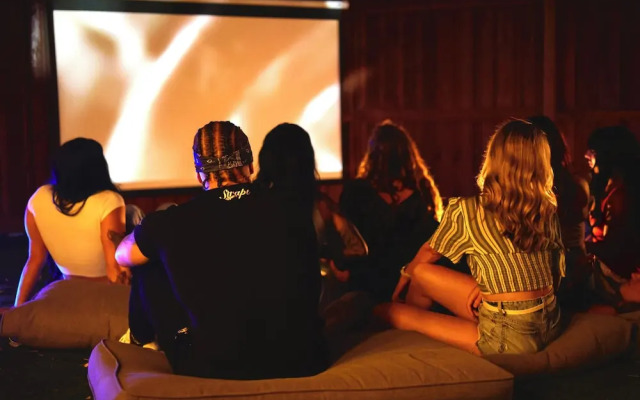 Illuminati Guest House