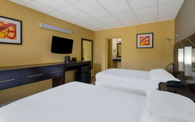 Econo Lodge
