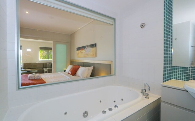 Resort Apartment 8224