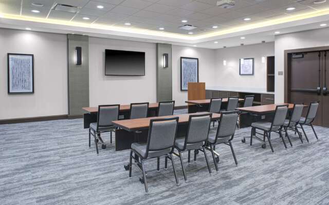 Hyatt Place Dallas / The Colony