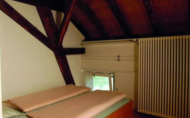 Youth Hostel Solothurn - фото 5