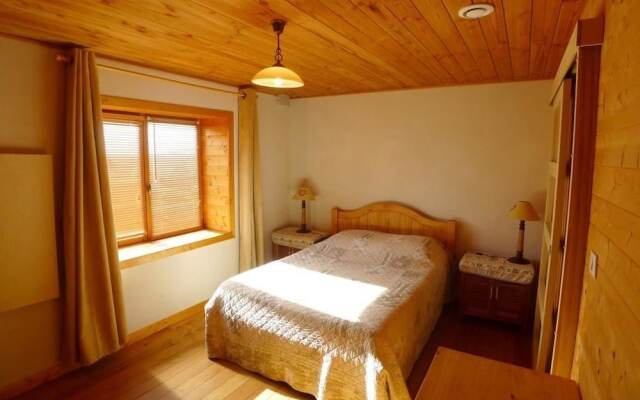 Les Hauts de St Christaud