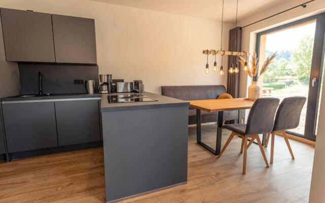 Kreischberg Suites by ALPS RESORTS