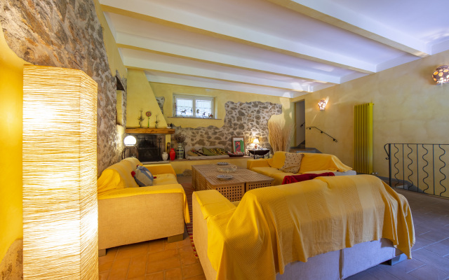 Villa Anna Montebello