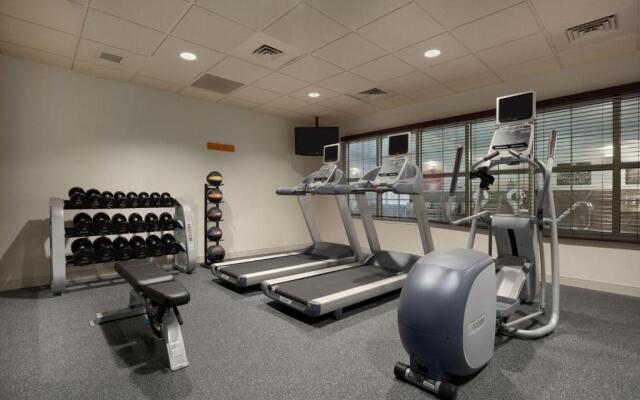 Homewood Suites by Hilton Atlantic City/Egg Harbor Township