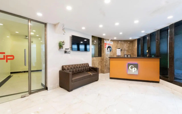 OYO Rooms 595 Mumbai Central
