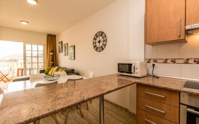 Duplex El Palmar 6P - B29