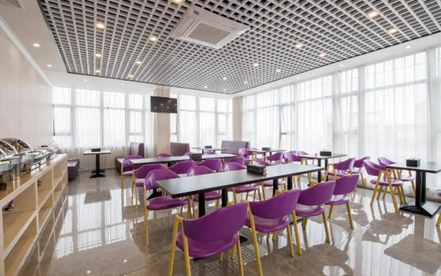 Lavande Hotels Huizhou Gold Coast