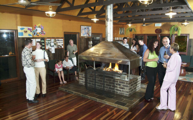 Broken River Mountain Resort