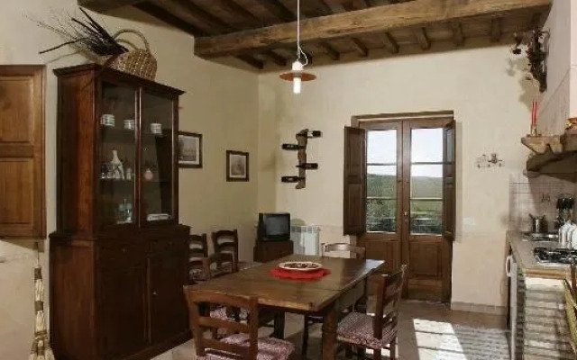 Agriturismo Tenuta Roccaccia