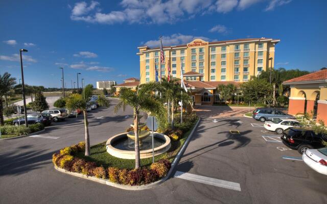 Hilton Garden Inn Lake Buena Vista/Orlando