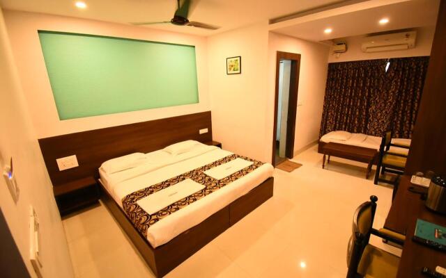 Hotel Campal