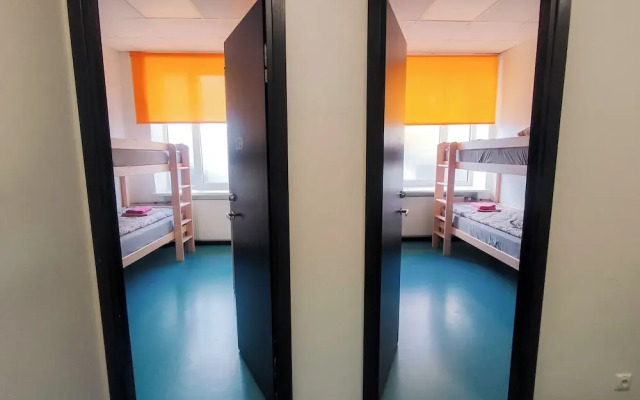 Tallinn Airport Stay