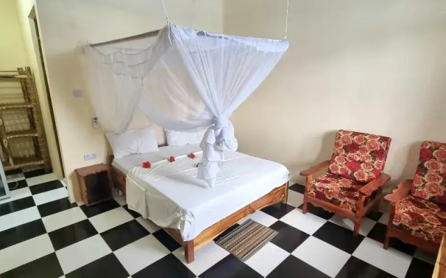 Kigwedeni Villas