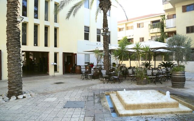 Holyguest - Chelouche Villa