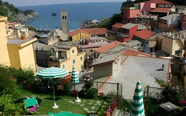 Albergo Degli Amici