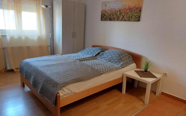Apartman Kej