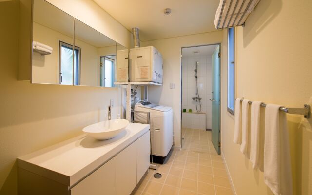 Ahman Suite Villa Sumuide