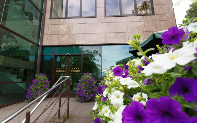 Отель Rocca al Mare