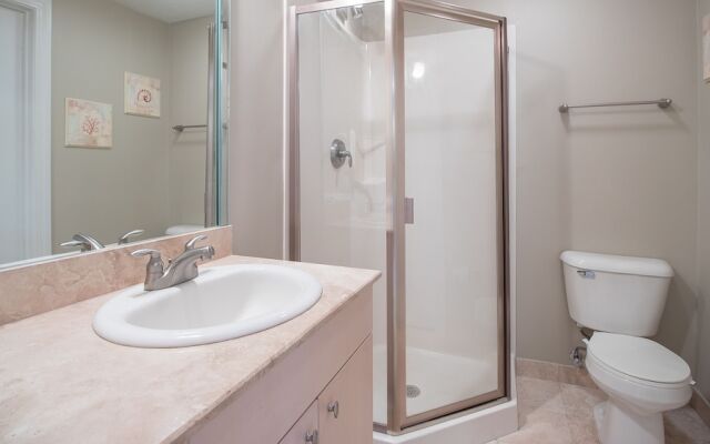Sea Breeze-Sea Breeze 609 Deluxe