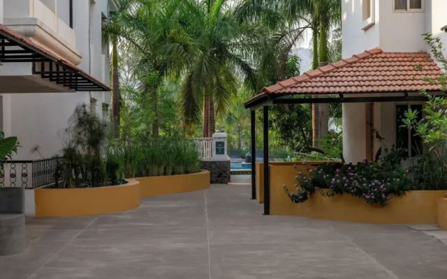 Sterling Stolen Heaven Lonavala