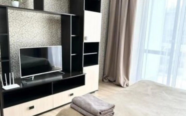 Апартаменты на улице Свердлова 107А