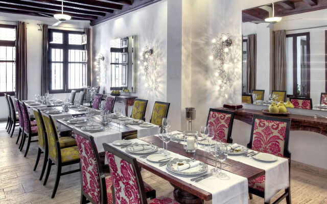 Hotel LM A Luxury Boutique Hotel