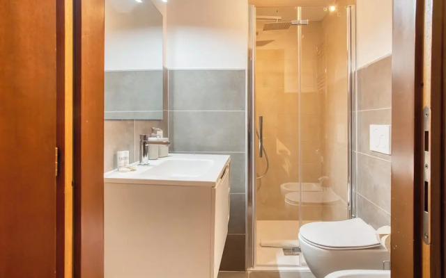 JOIVY Chic studio near to city centre