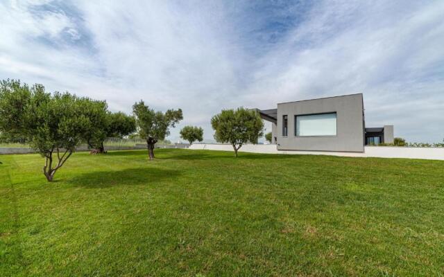 Merelia Luxury Villas - Halkidiki