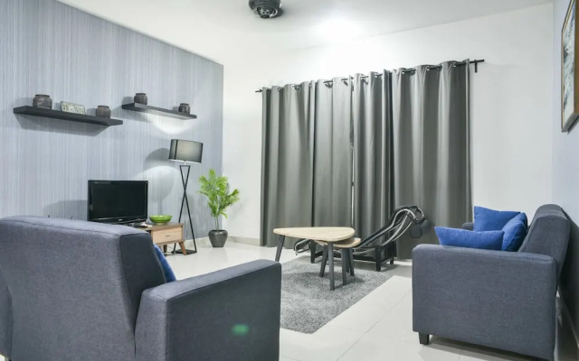 Damen Homestay