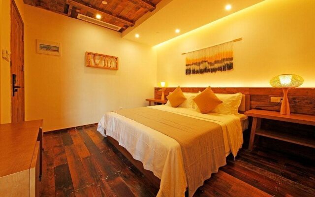 Meizhou Hotel Jiaxing Shuixi Caotang Zitaoxuan