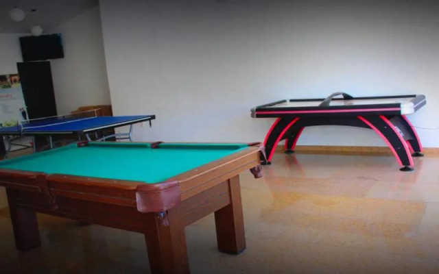 Los Picos Hotel & Suites Bucerias