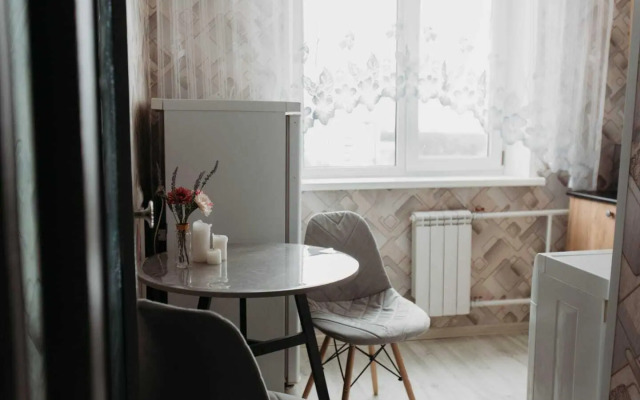 Apartment Syndicate на улице Академгородок 17А