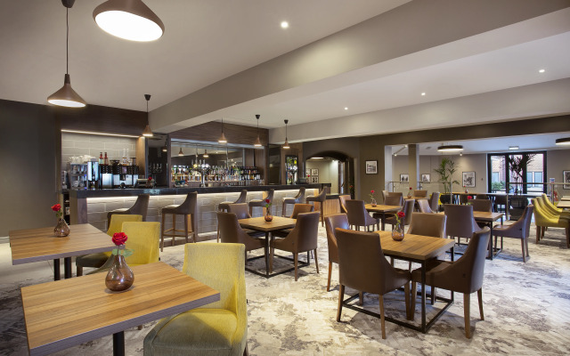 Leonardo Hotel East Midlands Airport