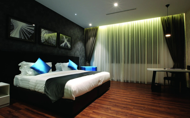 Iconic Hotel Penang