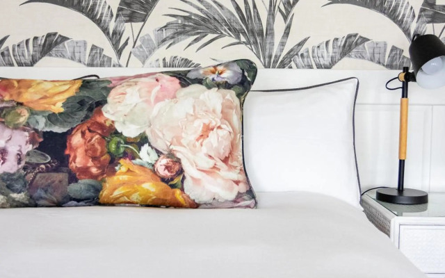 Villa Le Roc Kleinmond Accommodation