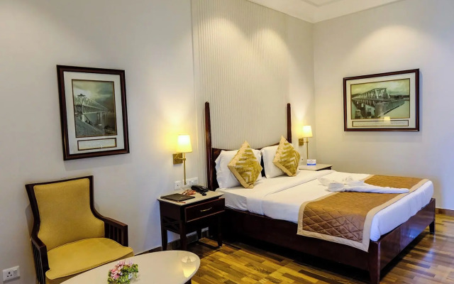 Chanakya BNR hotel