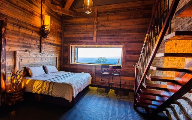 Chambres d'hôtes Le Repère des Anges