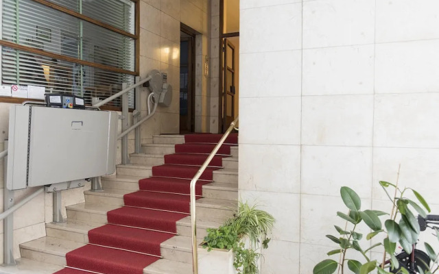 Pied à Terre Sant'Agostino