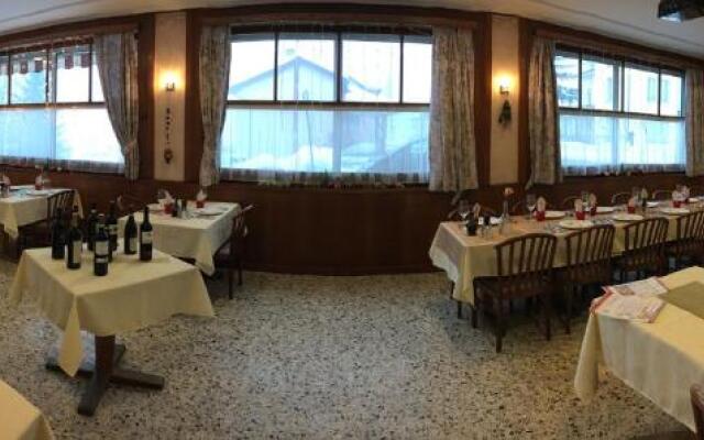 Albergo Ristorante Baldi