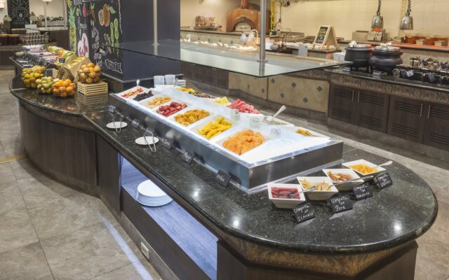JW Marriott Quito