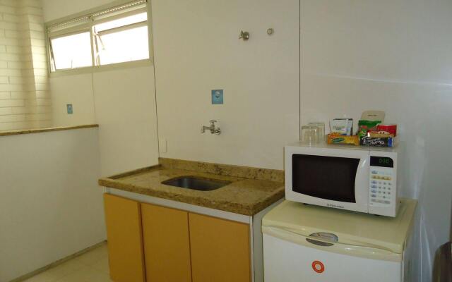 Great Apartament in Copacabana