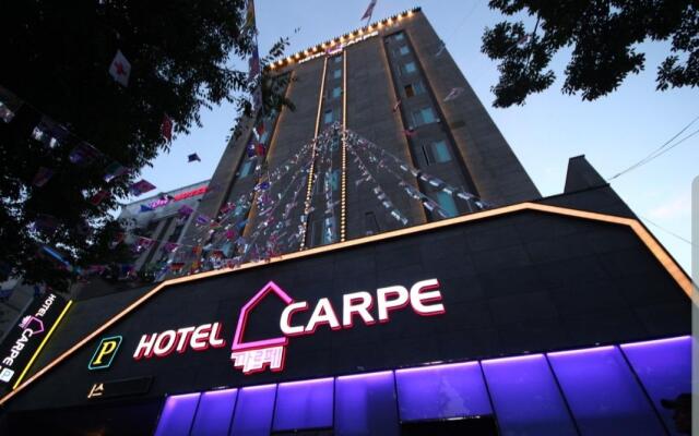 Carpe Hotel