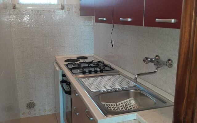 Residence Sole