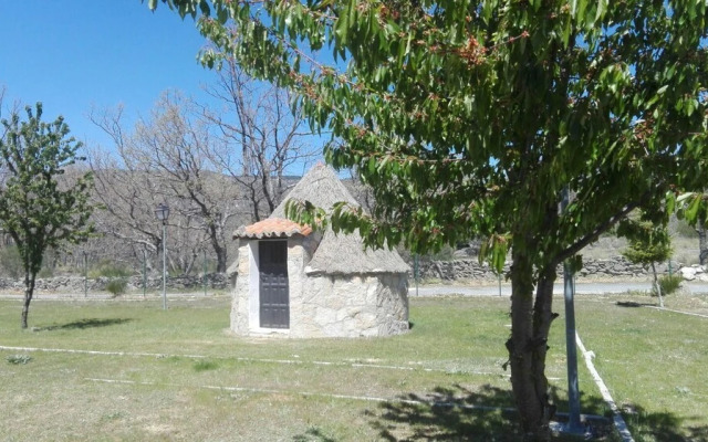 Los Chozos de Gredos